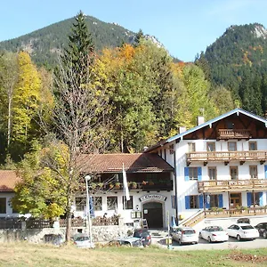 Oberwirt Gasthuis
